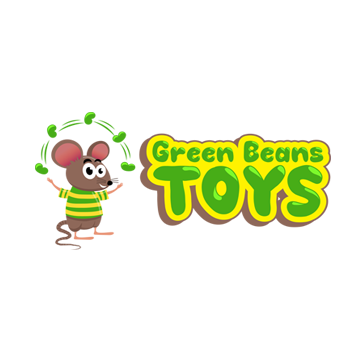Wooden Toys – Green Beans Toys