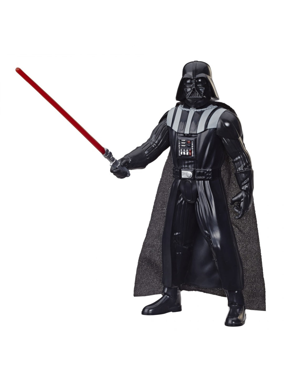 Star Wars Darth Vader Action Figure – Green Beans Toys