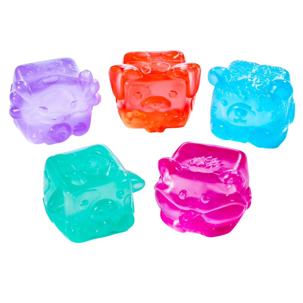 Preorder Ships 09/01/26 MushyKinz JELLEEZ Squishy – Green Beans Toys