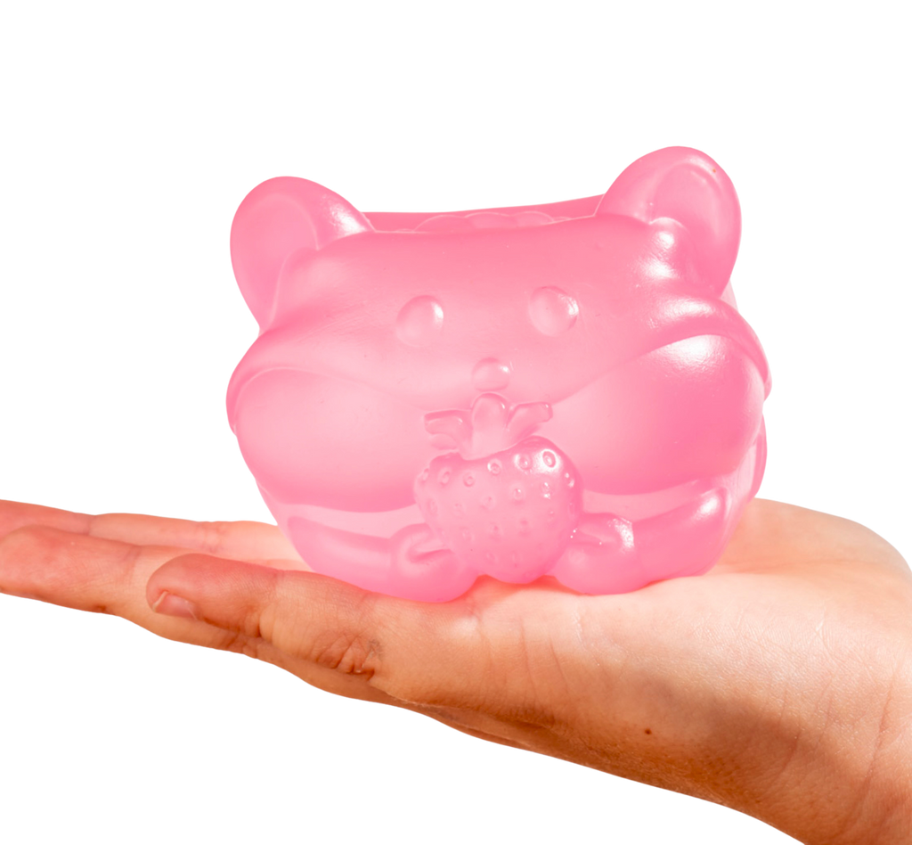 Preorder Ships 09/01/26 MushyKinz JELLEEZ Squishy – Green Beans Toys
