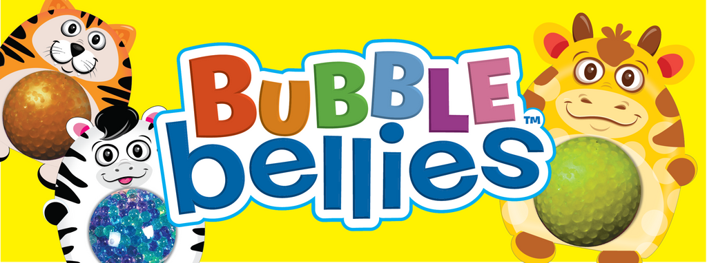 Shmello Bubble Bellies
