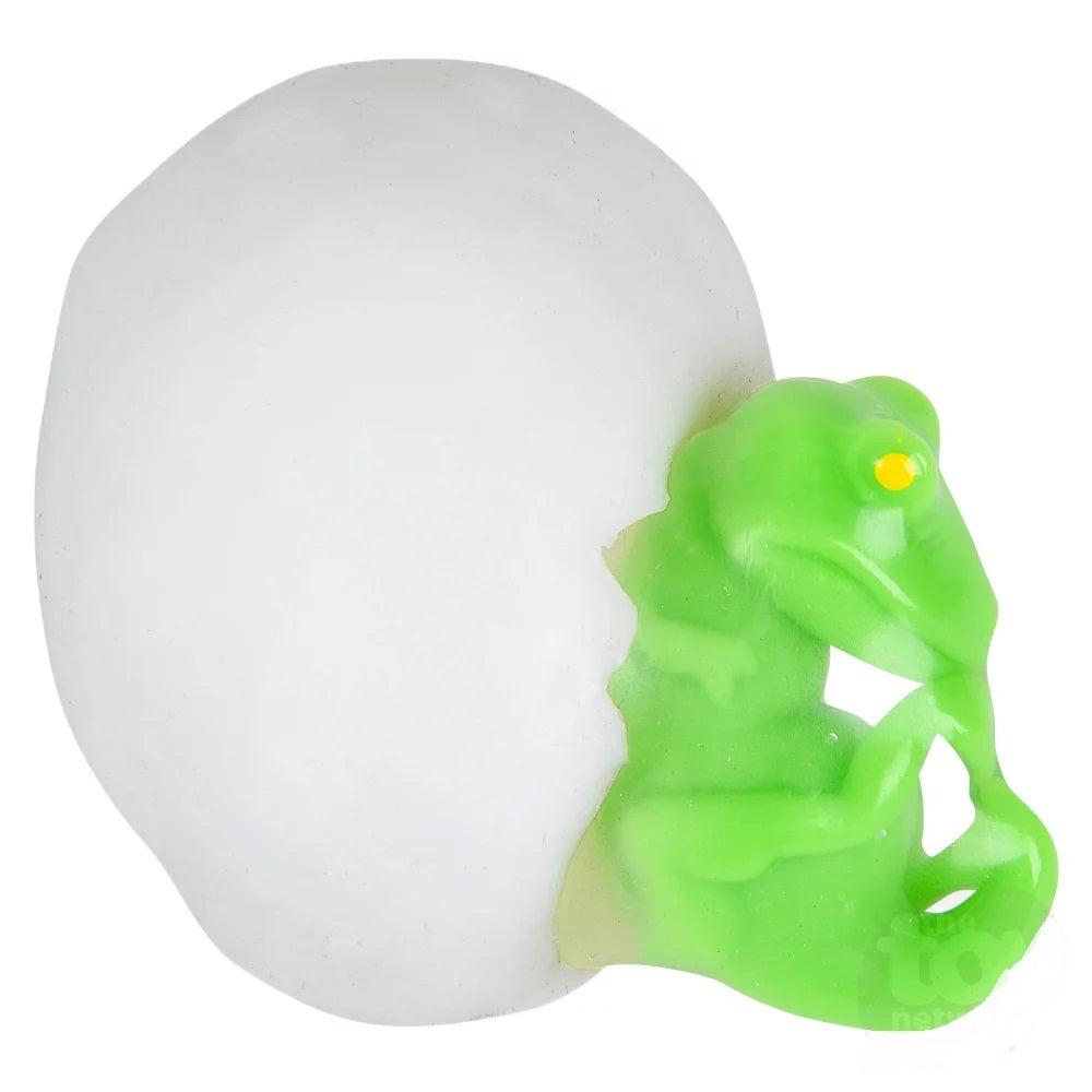One Squeeze Dinosaur Egg