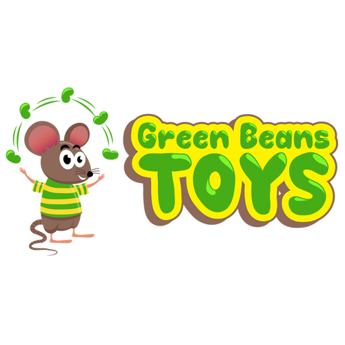 Green Beans Toys