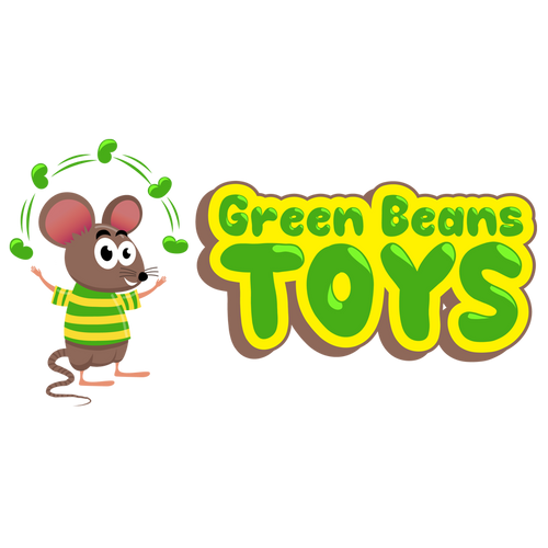 Alvin and the Chipmunks Youth Fishing Kit – Green Beans Toys