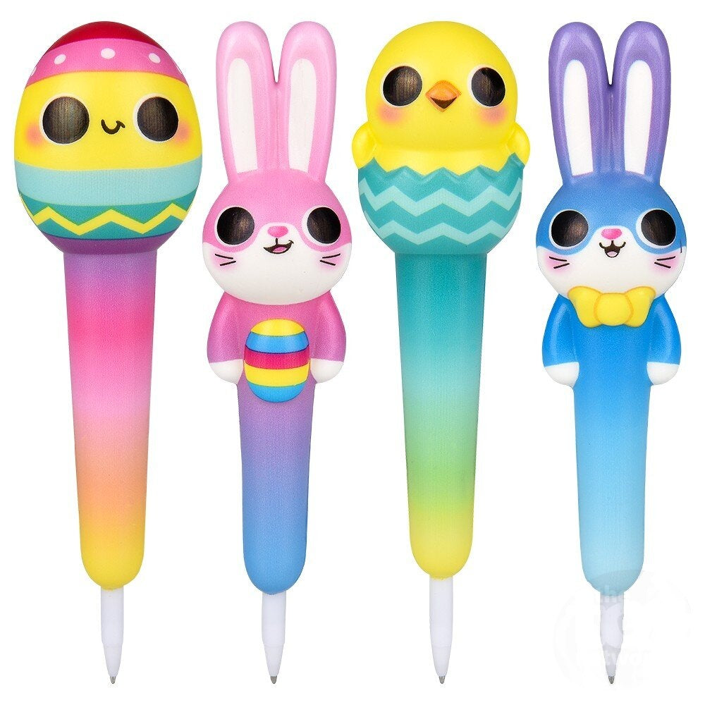 Easter Squish Pen