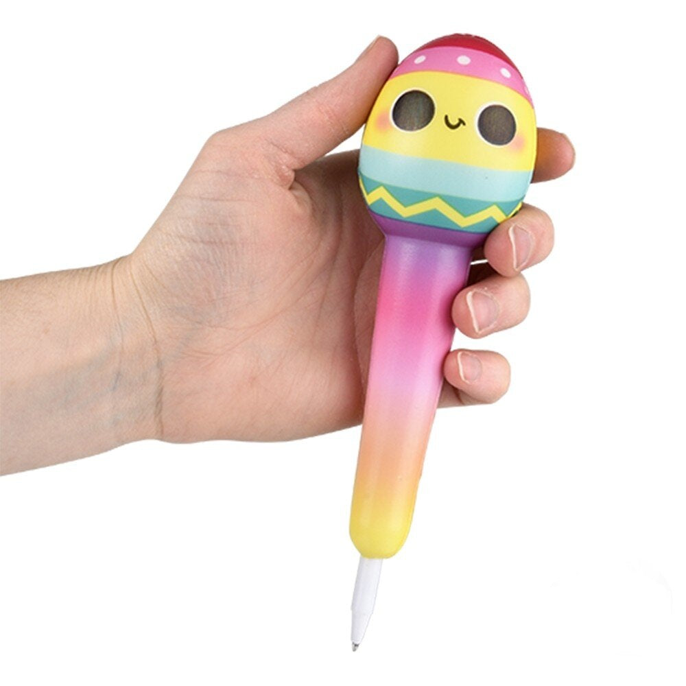 Easter Squish Pen