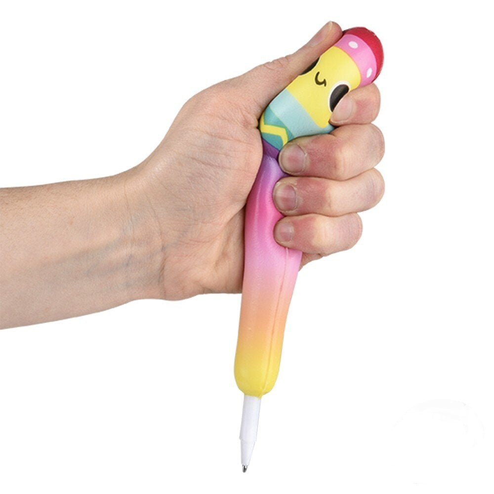 Easter Squish Pen