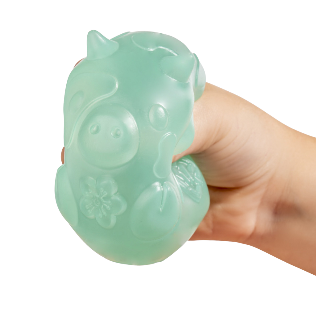 Preorder Ships 09/01/26 MushyKinz JELLEEZ Squishy – Green Beans Toys