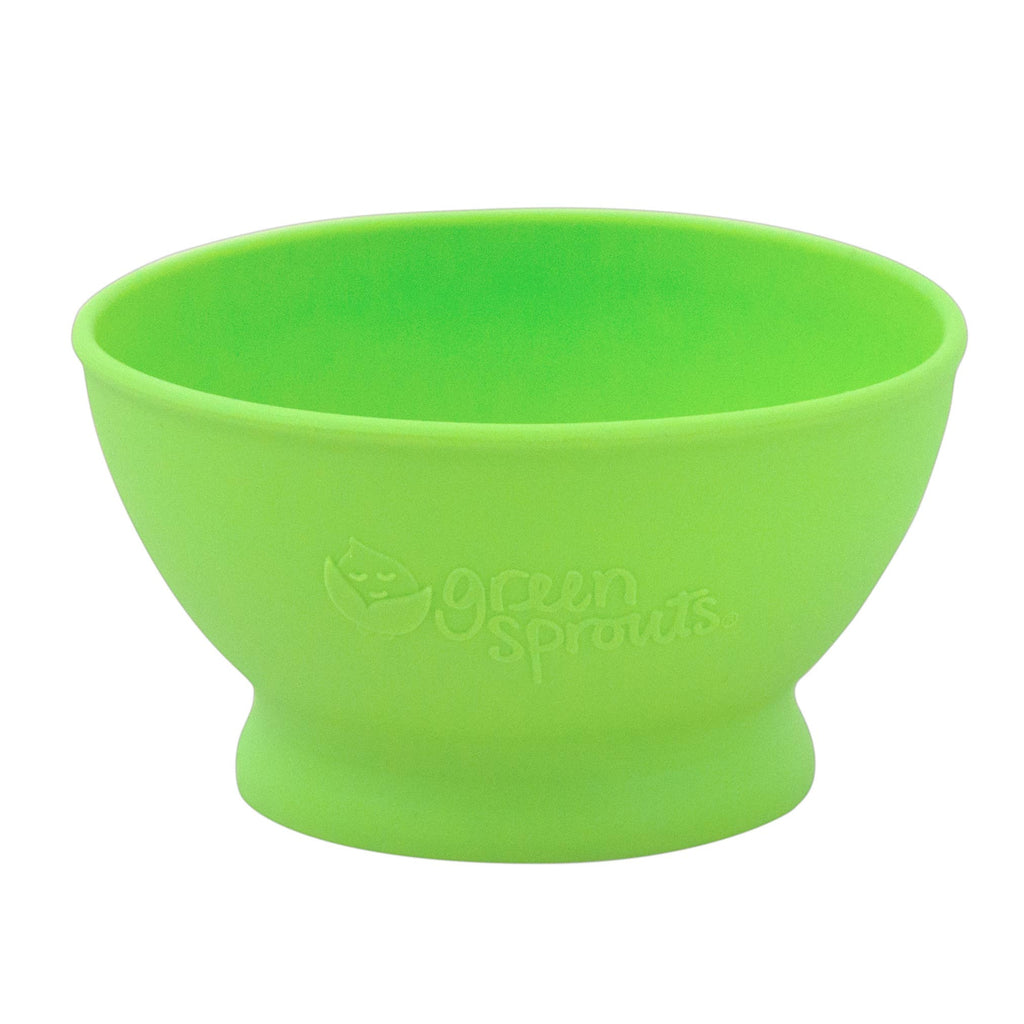 Green Sprouts, Inc. - Feeding Bowl