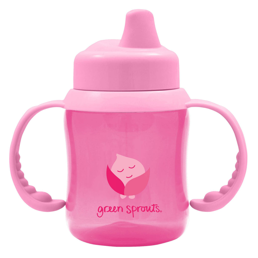 Green Sprouts, Inc. - Non-Spill Sippy Cup