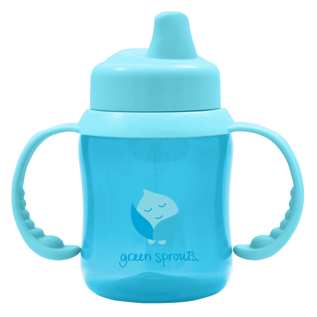 Green Sprouts, Inc. - Non-Spill Sippy Cup