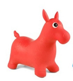 Bouncing Horse Hopper - Main Image