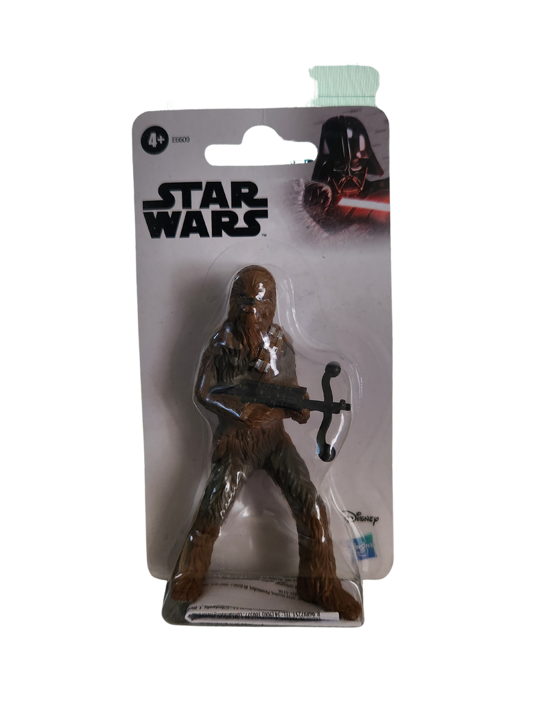 Star Wars: The Rise of Skywalker Figure Chewbacca with Bowcaster