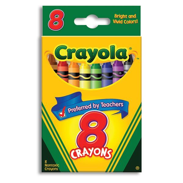 Toysmith - Bathtime Crayons
