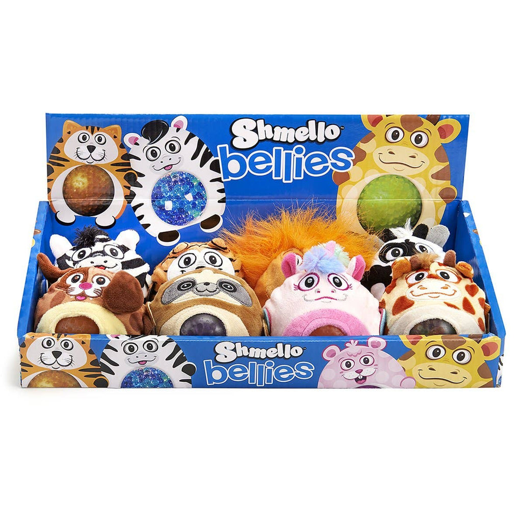 Kangaru Toys & Stationery -Shmello Bellies 