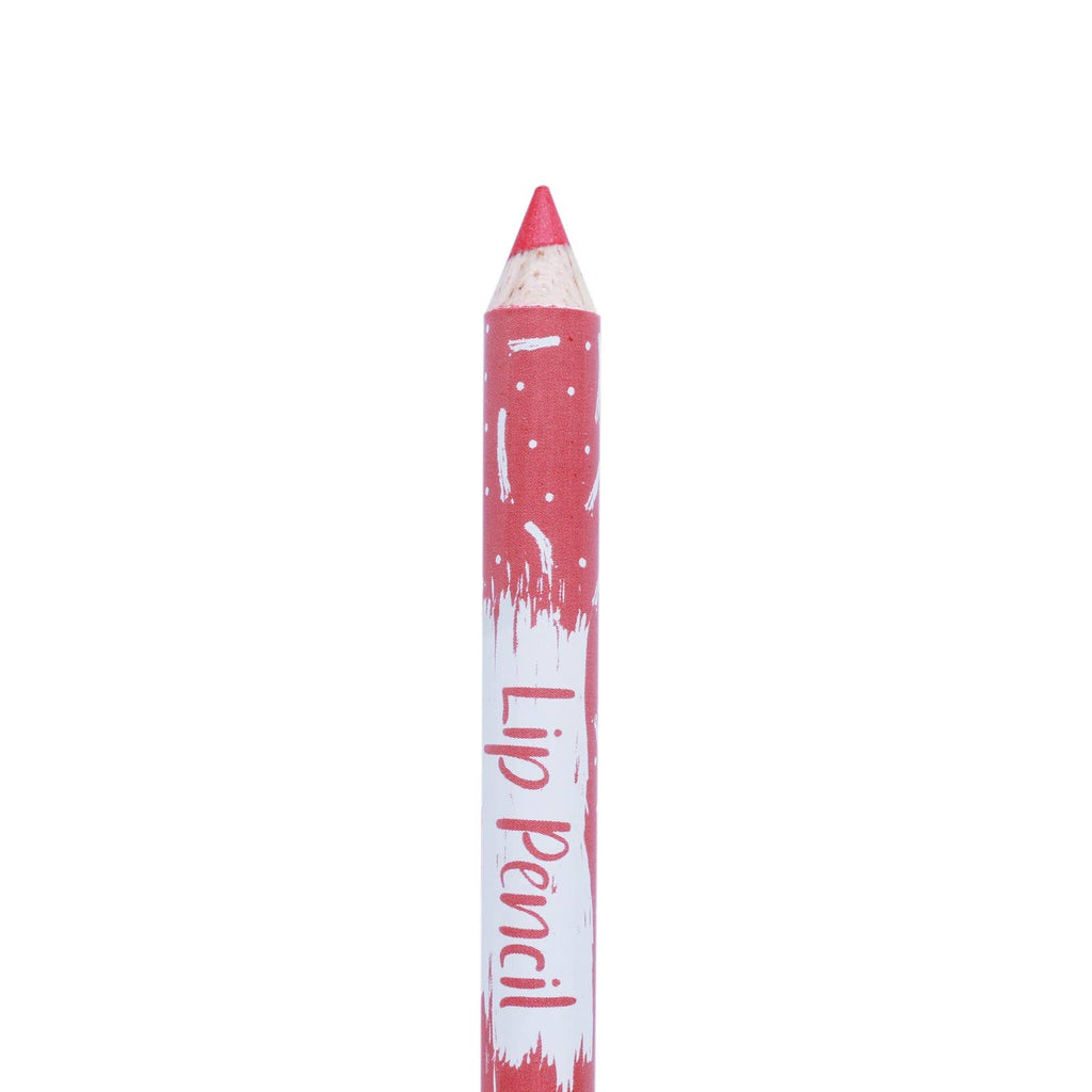 Miss Nella - Lip Pencil Cherrilicious Hypoallergenic Make Up for Kids