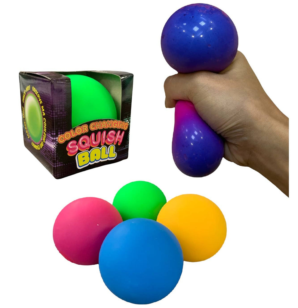 Handee Products - Color Changing Dough Ball 