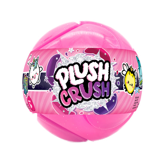 Scentco, Inc - Plush Crush "Whack Balloon" 