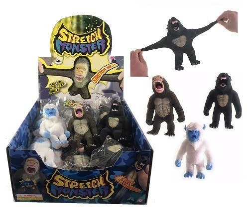 Handee Products - Super Stretchy Monster – Green Beans Toys