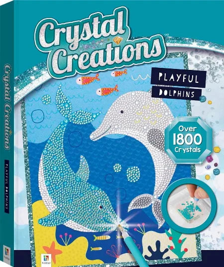 Under the Sea (Crystal Creations) 