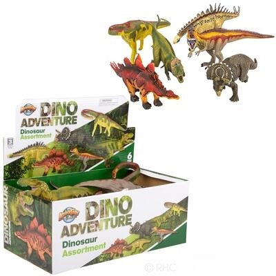 Dinosaur Assortment