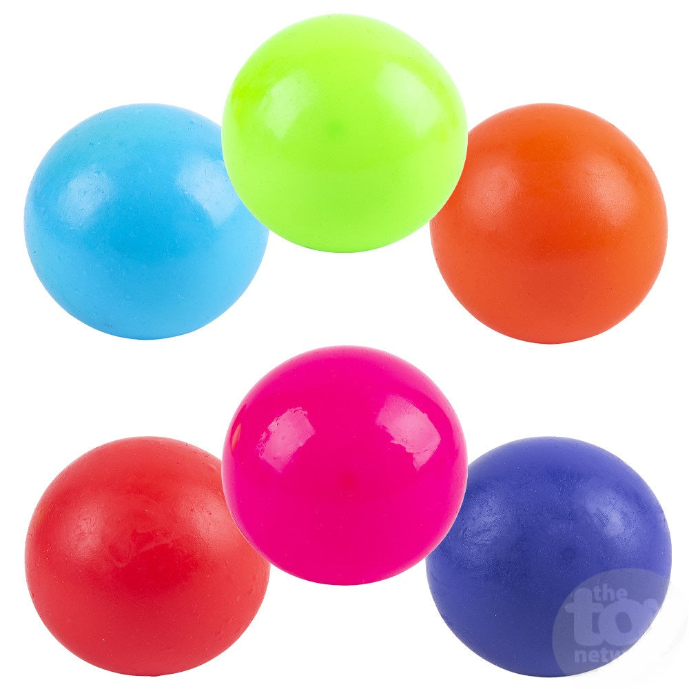Squish Stretch Gummi Ball