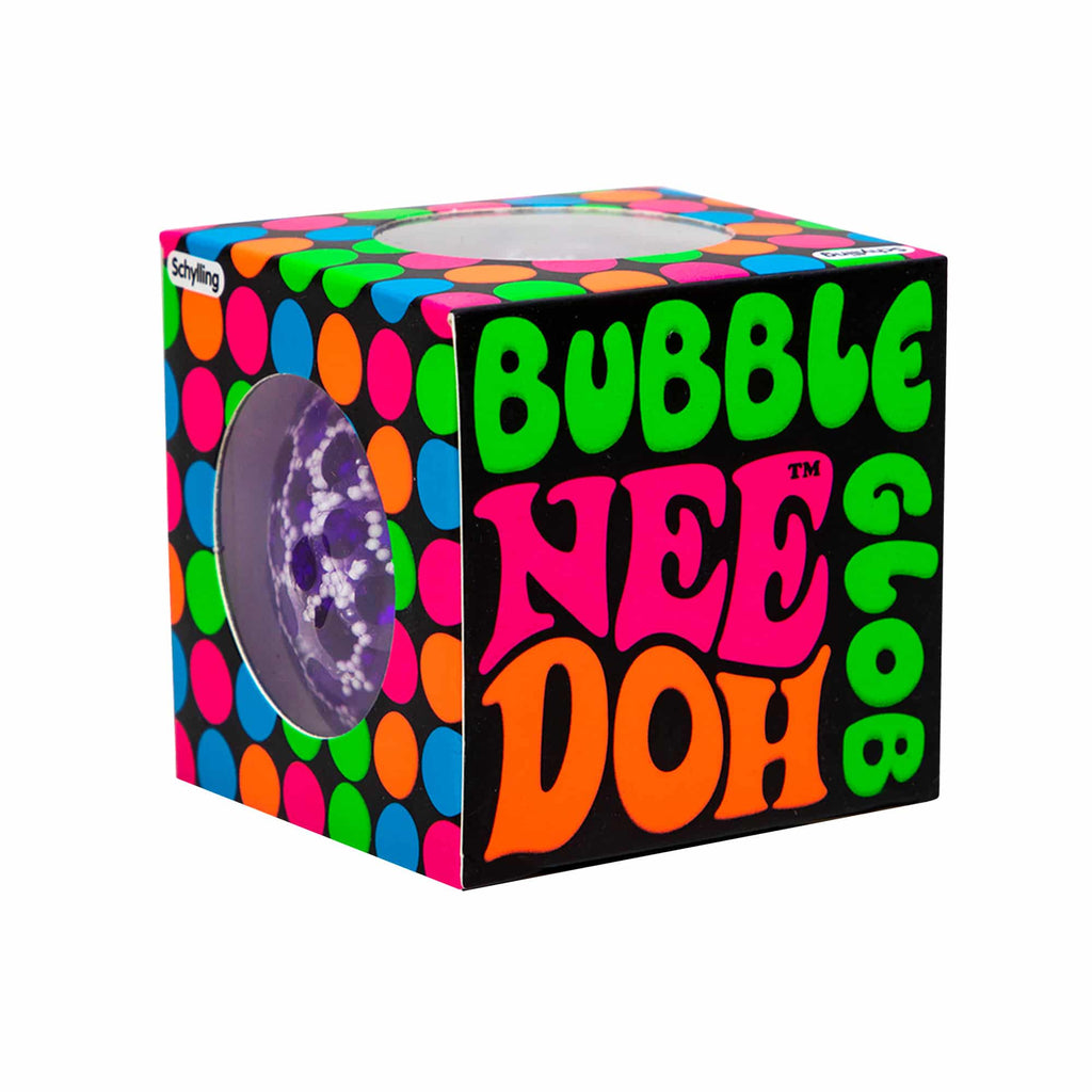  Bubble Glob Nee Doh