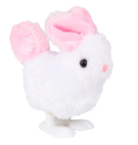 Bunny Wind Up Toy