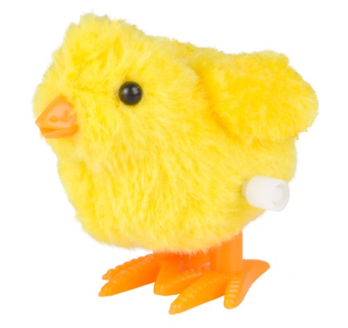 Chick Wind Up Toy