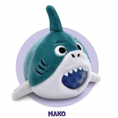 PBJ's - Sealife Series Mako
