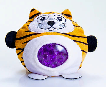 Kangaru Toys & Stationery -Shmello Bubble Bellies Theo the Tiger