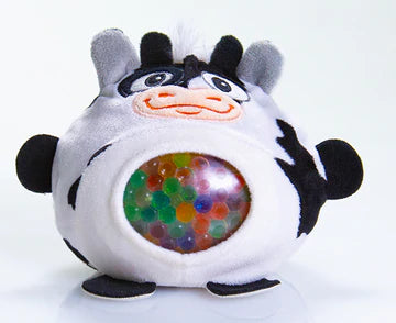 Kangaru Toys & Stationery -Shmello Bubble  Bellies Millie the Moo Cow
