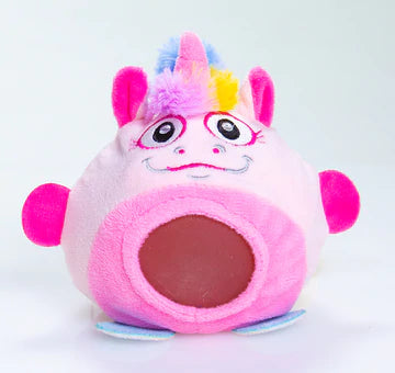 Kangaru Toys & Stationery -Shmello Bubble Bellies Diana the Unicorn