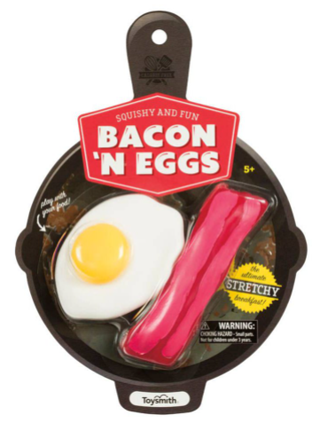 Bacon N Eggs