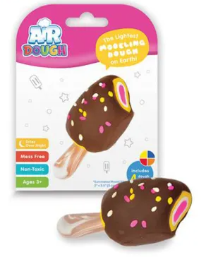 Air Dough Ice Cream