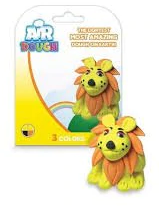Air Dough Lion