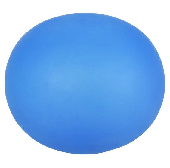 Squeezy Sugar Ball Blue