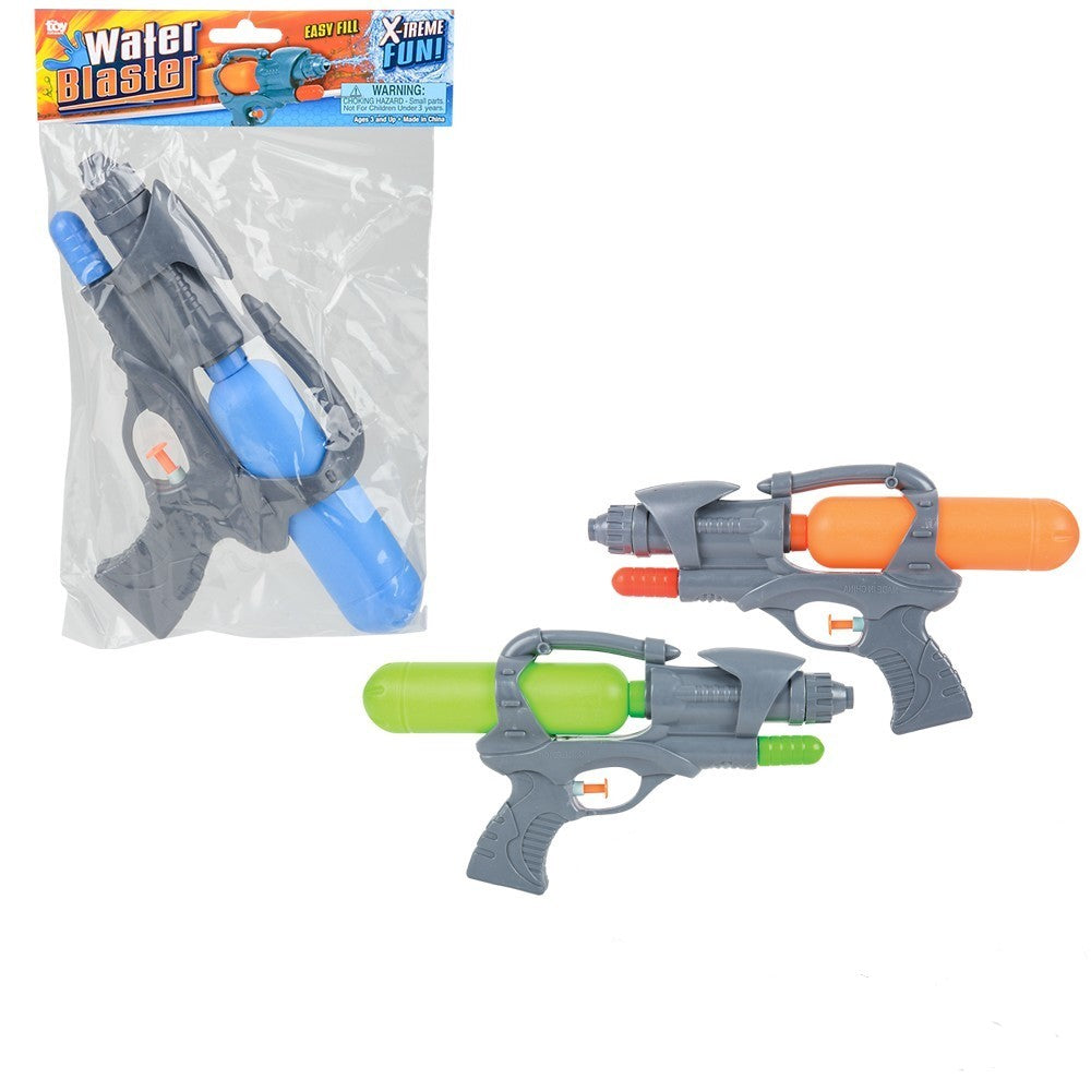 10" Water Blaster