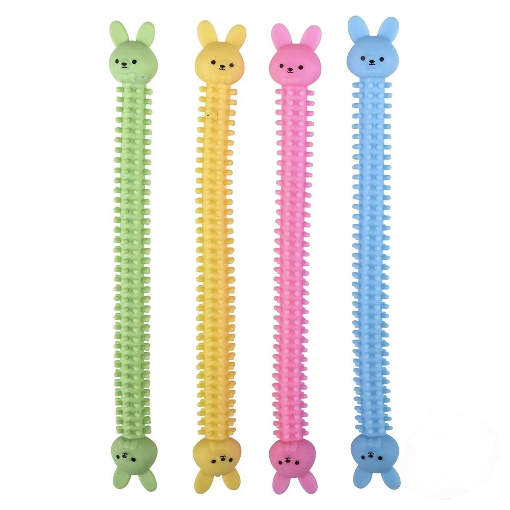 Bunny Stretchy String (One) – Green Beans Toys