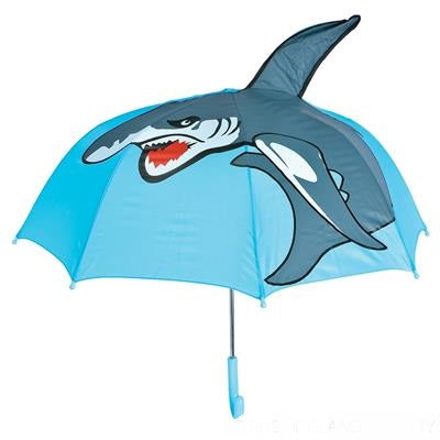 Shark Umbrella