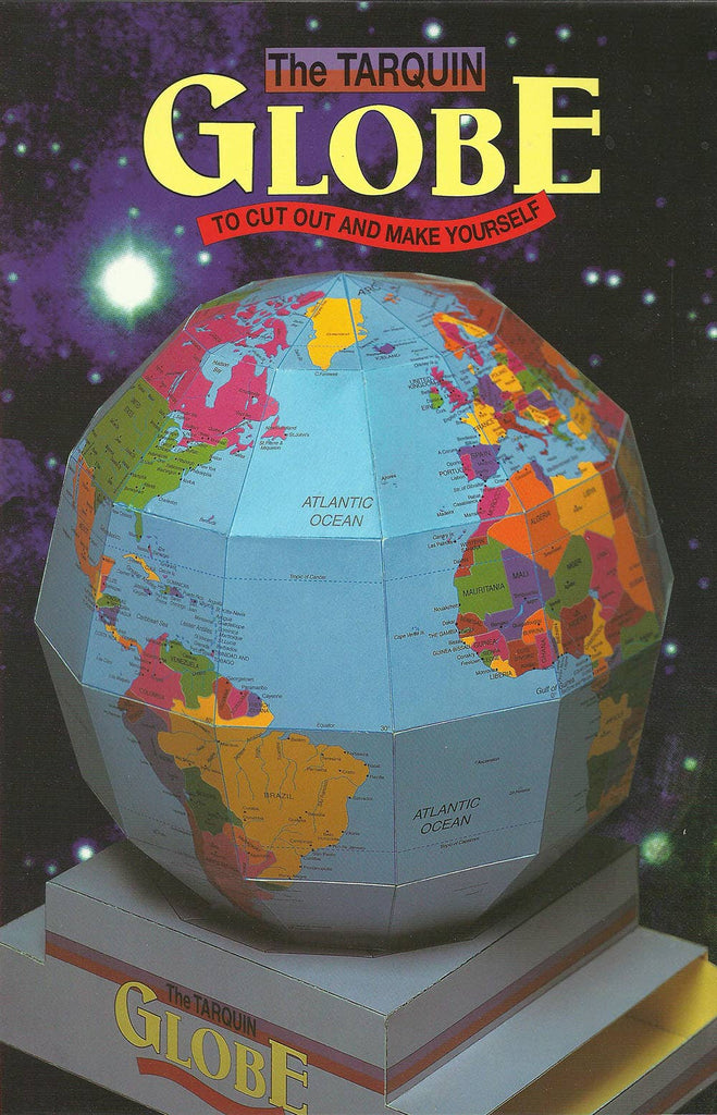 Tarquin - Tarquin Globe