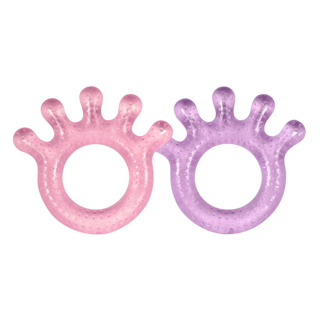 Green Sprouts, Inc. - Cooling Teether - 2 pack