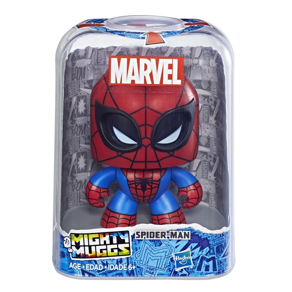 Marvel Mighty Mugs Spider-Man