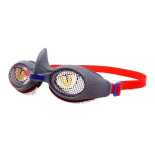 shark goggles Raskullz Shark Attax Swim Goggles