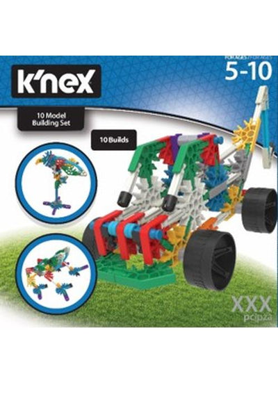 Handee Products – Green Beans Toys