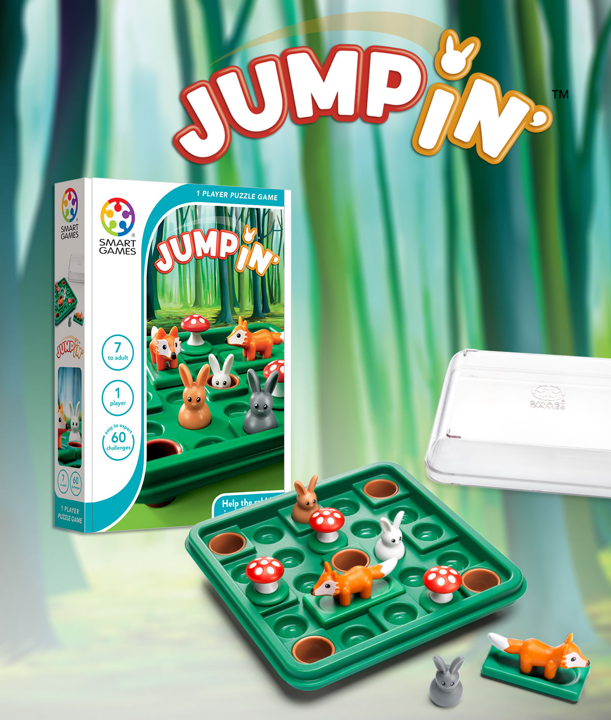 JumpIn Game – Green Beans Toys