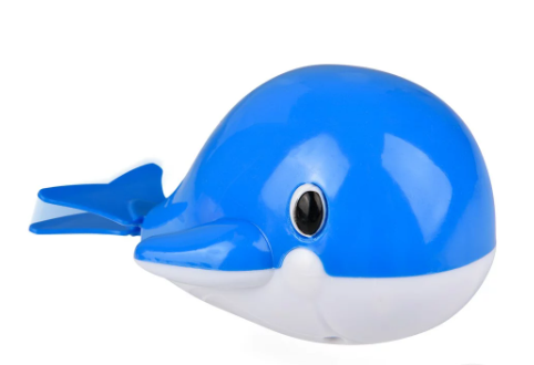 Wind Up Whale
